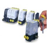 Parker MINIATURE SOLENOID VALVES P2M MODUFLEX 